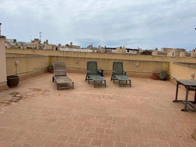 Piso de alquiler en Carrer Aubà, 10, Colònia Sant Jordi, Ses Salines