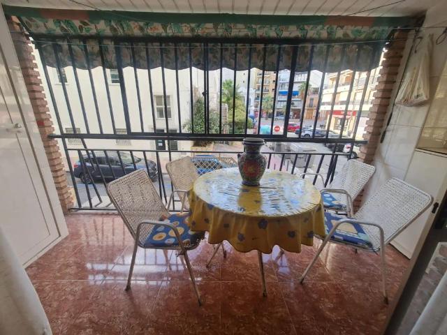 Piso de alquiler en Carrer Barcelona, 2a, Sant Antoni, Cullera