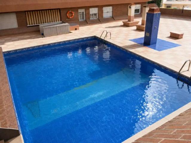 Piso de alquiler en Carrer Bou I Vilaragud, 2, El Faro, Cullera