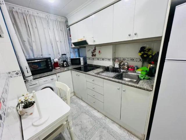Piso de alquiler en Carrer Cabanyal, 6, Sant Antoni, Cullera