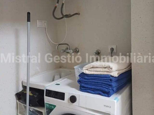 Piso de alquiler en Carrer Carles Barral, L'Estany, Calafell