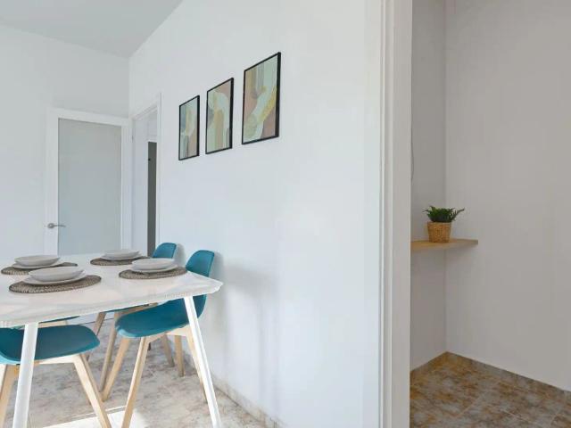 Piso de alquiler en Carrer de Vallcorba, Creu Alta, Sabadell