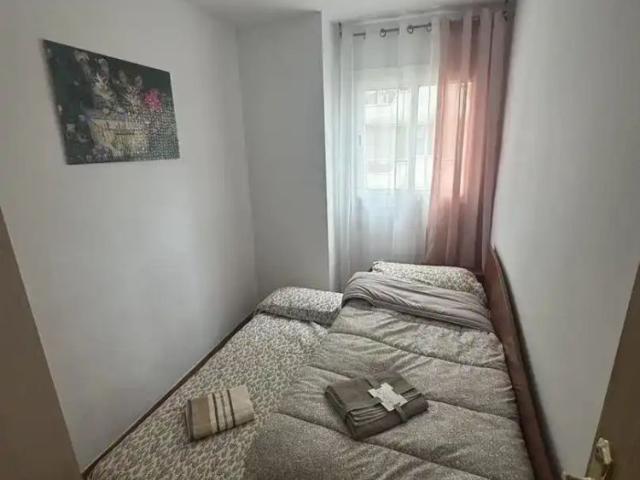 Piso de alquiler en Carrer de Valls, 21, Mar i Camp Platja dels Capellans, Salou