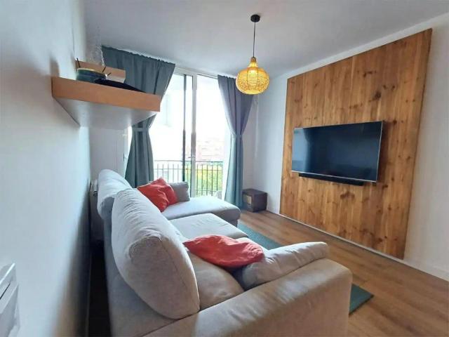 Piso de alquiler en Carrer de Baldomer Solà, 148, Progrés Pep Ventura, Badalona