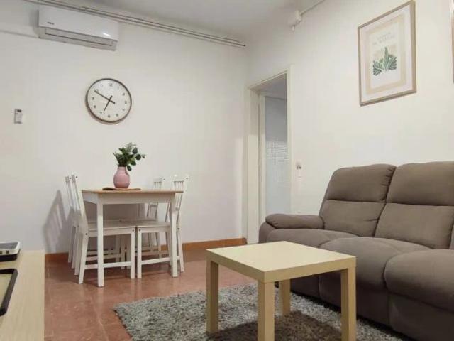 Piso de alquiler en Carrer de Churruca, Zona Esportiva, Terrassa