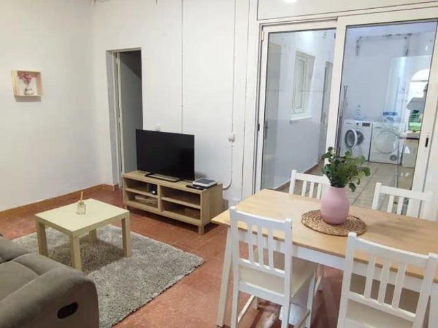 Piso de alquiler en Carrer de Churruca, Zona Esportiva, Terrassa