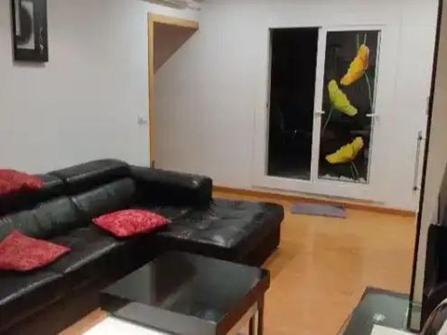 Piso de alquiler en Carrer de Dalmau, 19, Fondo, Santa Coloma de Gramenet