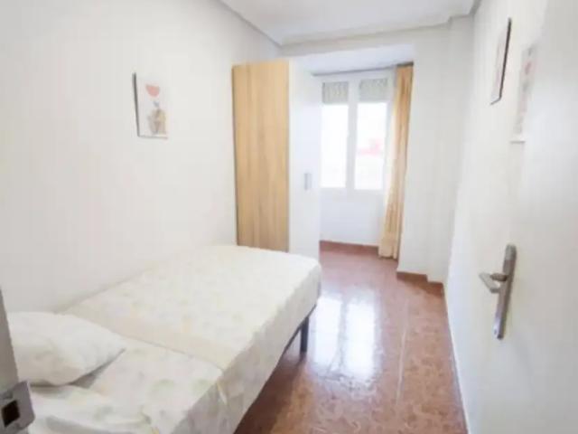 Piso de alquiler en Carrer de Floridablanca, 30, La Salut, Badalona