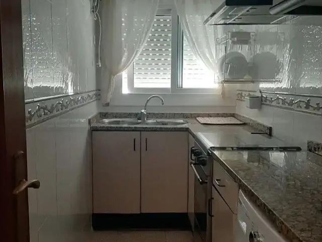 Piso de alquiler en Carrer de Josep Maria Juncadella, 1, Segur Platja, Calafell