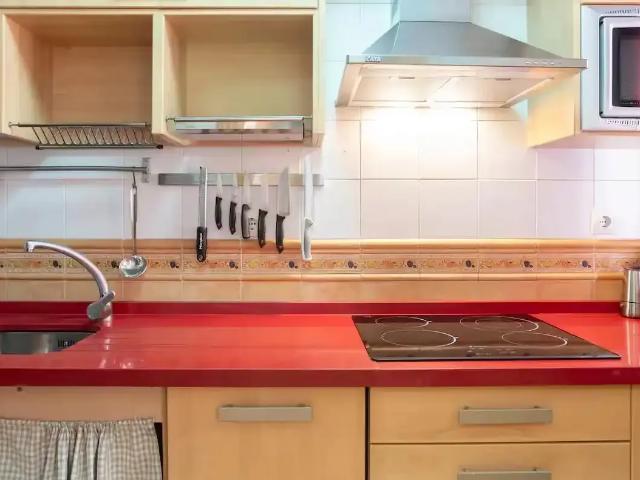 Piso de alquiler en Carrer de Milà I Fontanals, 34, Can Mariner, Santa Coloma de Gramenet