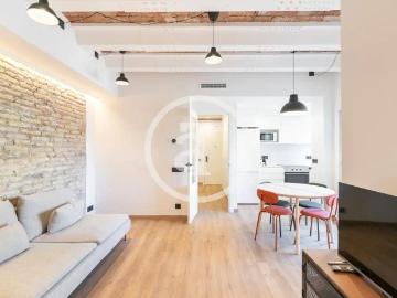 Clot, Ronda Litoral, Barcelona, Cataluña, Cataluña