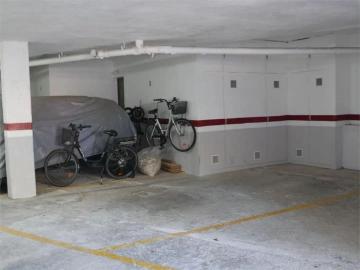 Apartamento en alquiler en Illetas - Aire acondicionado