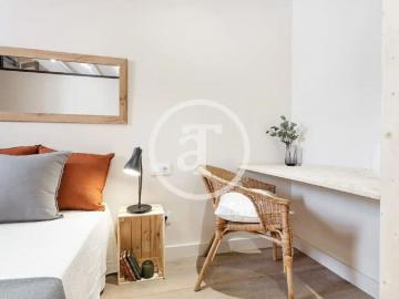 Hostafrancs, Barcelona, Ronda Litoral, Barcelona, Cataluña, Cataluña