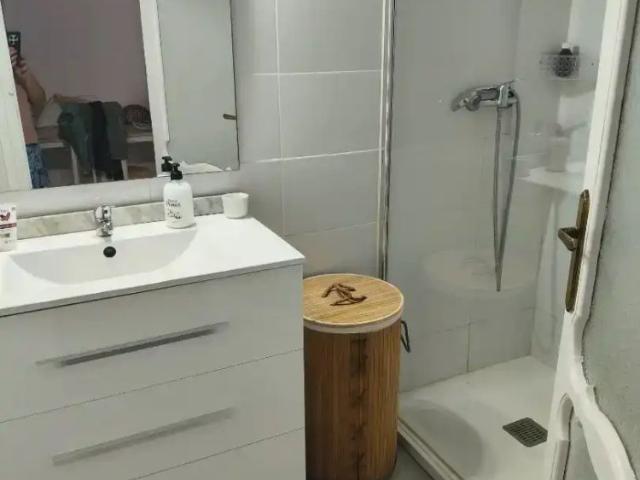 Piso de alquiler en Carrer del Pintor Navarro Llorens, 11b, Arrancapins, Valencia Capital