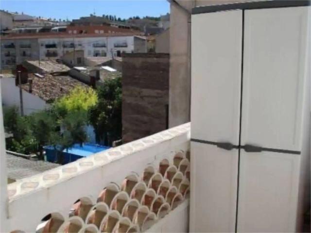 Piso de alquiler en Carrer Els Maulets, 10, Centre Zona Alta, Alcoy / Alcoi