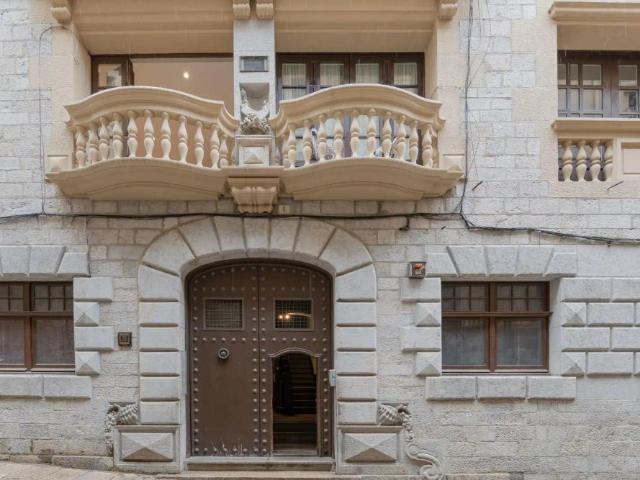 Piso de alquiler en Carrer Força, Centre Barri Vell, Girona Capital