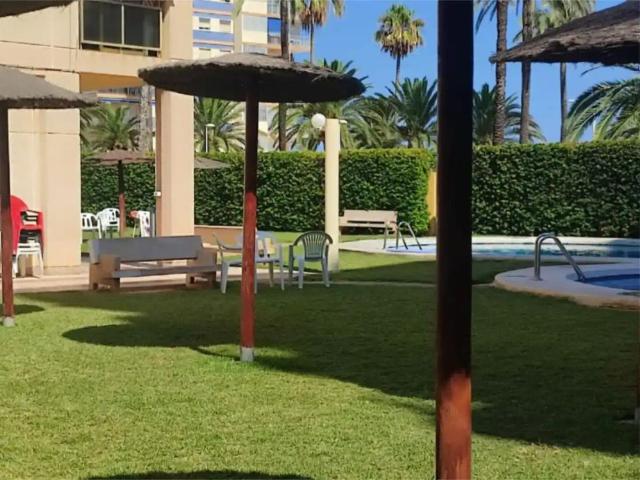 Piso de alquiler en Carrer Jaume Roig, 10, Racó, Cullera