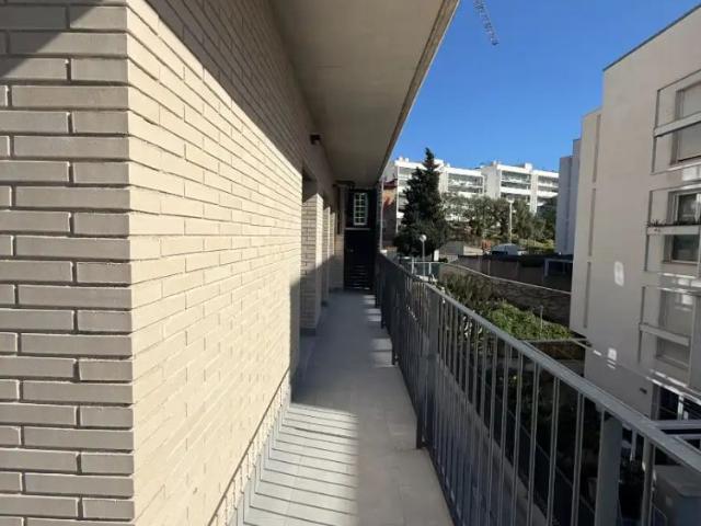 Piso de alquiler en Carrer Josep Roselló, 4, Tiana, Barcelona