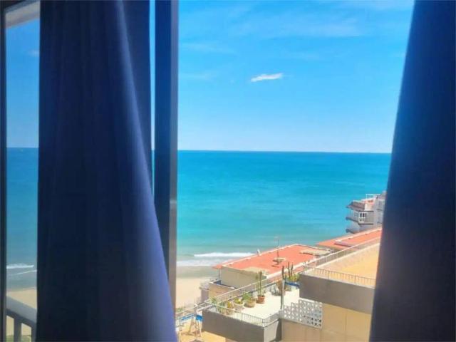 Piso de alquiler en Carrer Nevers, 20, El Faro, Cullera