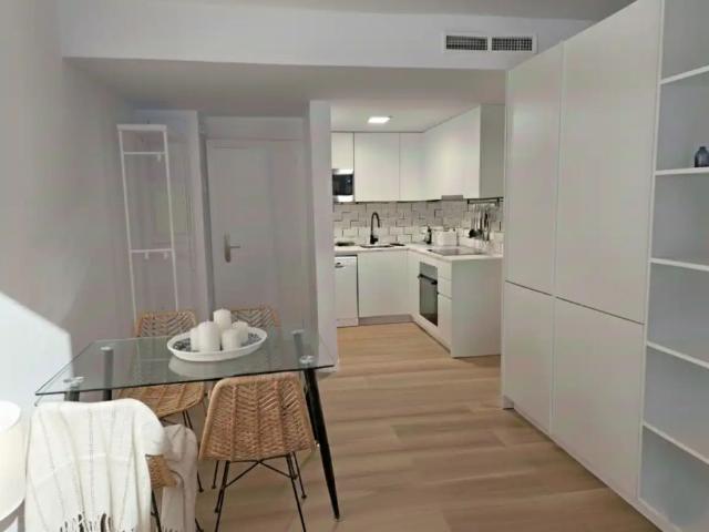 Piso de alquiler en Carrer Orient, Platja Gran, Palamós