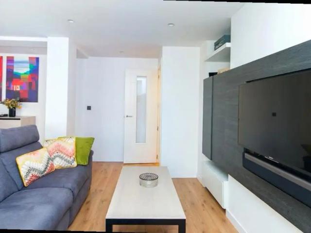 Piso de alquiler en Carrer Pi I Margall, Creu Alta, Sabadell