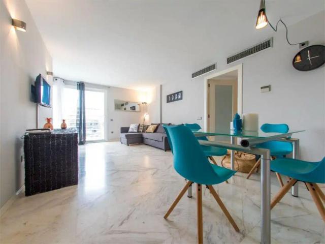 Piso de alquiler en Carrer Poblat Butà, 50, Port d'Alcúdia Platja d'Alcúdia, Alcúdia