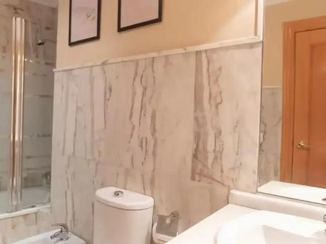 Piso de alquiler en Carrer Princesa, 66, Sota el Cami Ral, Granollers