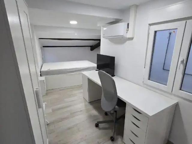 Piso de alquiler en Carrer Sant Antoni, 27, Centre Històric, Lleida Capital