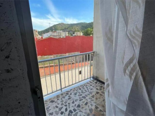 Piso de alquiler en Carrer Sant Llorenç, 4, Favara, Valencia