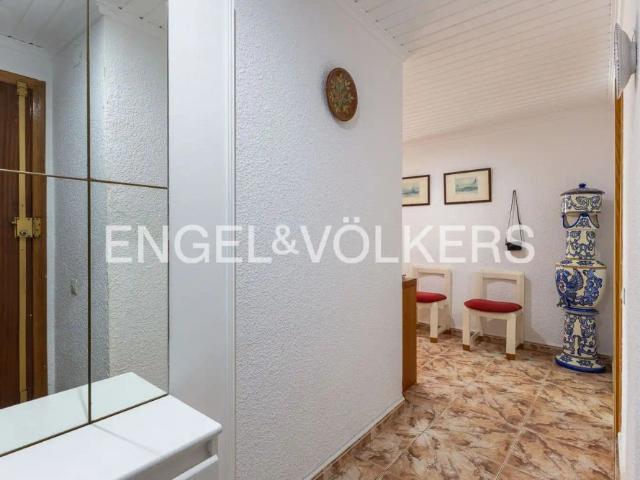 Piso de alquiler en Carrer Sant Vicent Màrtir, El Faro, Cullera