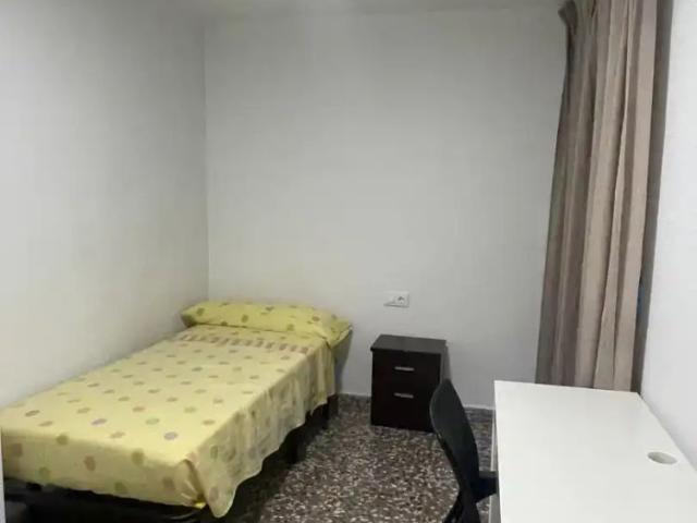 Piso de alquiler en Carretera de la Fuensanta, 66, San Benito Patiño, Murcia Capital