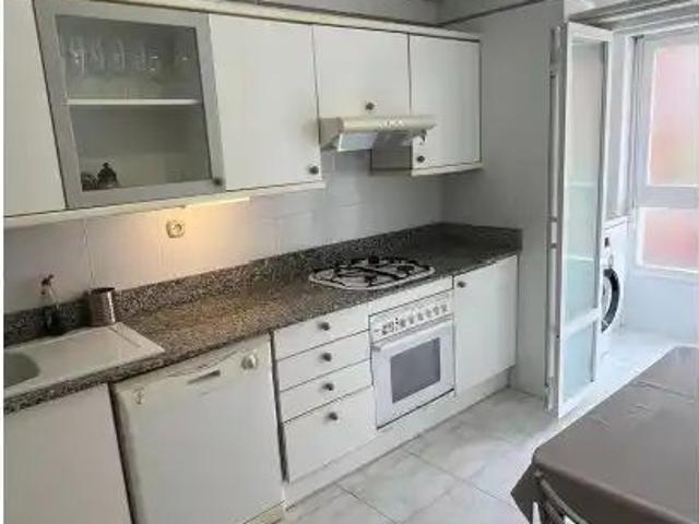 Piso de alquiler en Centre, Vilassar de Mar
