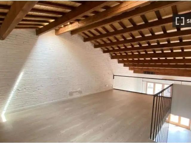 Piso de alquiler en Centre, Badalona