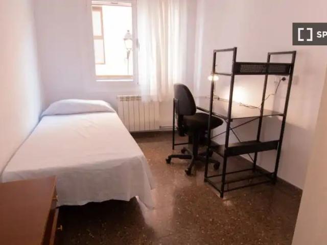Piso de alquiler en Centre Estació, Sant Cugat del Vallès
