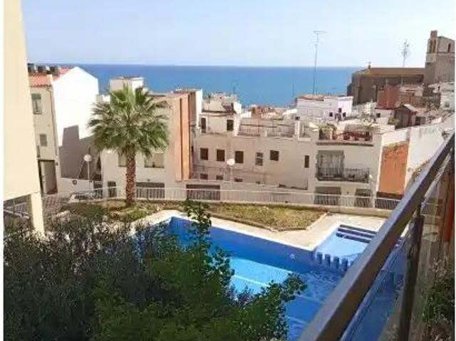 Piso de alquiler en Centre, Sant Pol de Mar
