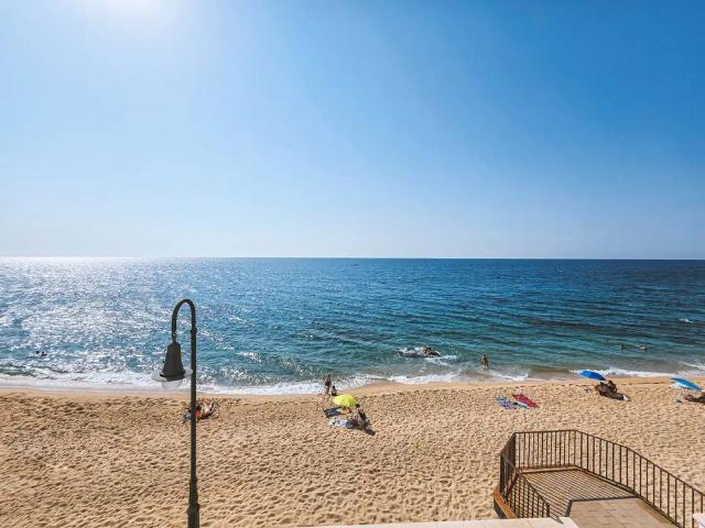 Piso de alquiler en Centre, Sant Pol de Mar