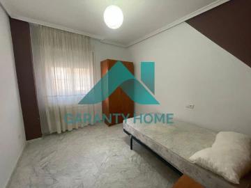 Calle Gran Bretaña, Cáceres, Centro de Cáceres, Aldea Moret, Cáceres, Extremadura, Extremadura