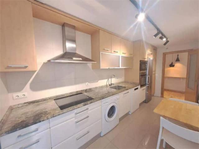 Piso de alquiler en Centro, Tudela