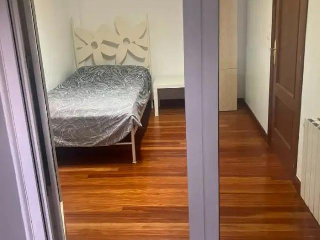 Piso de alquiler en Centro Urbano Hirigunea, Leioa