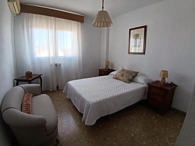Piso de alquiler en Centro, Antequera