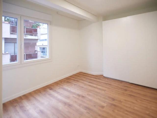 Piso de alquiler en Centro Areal, Vigo