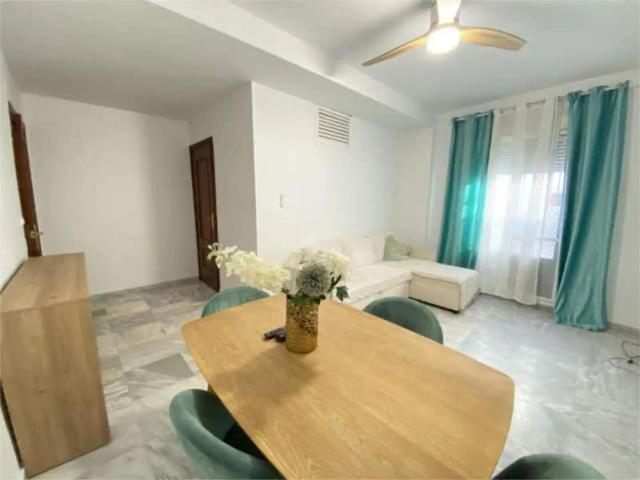 Piso de alquiler en Centro Calzada Cabo Noval, Sanlúcar de Barrameda