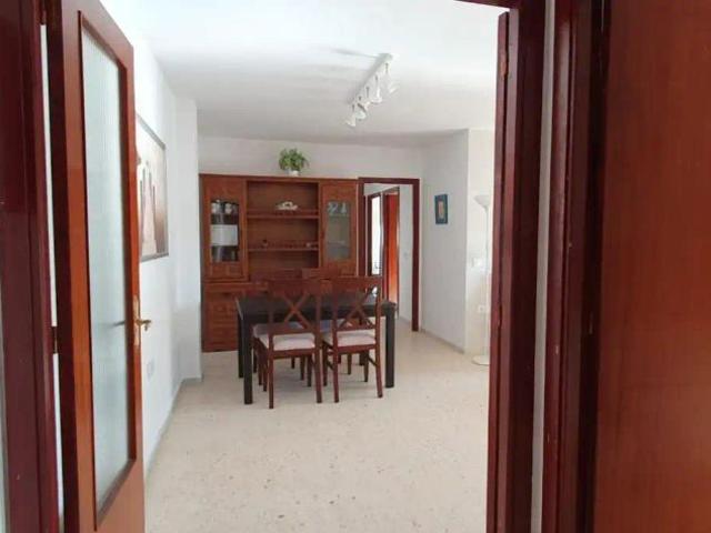 Piso de alquiler en Centro Calzada Cabo Noval, Sanlúcar de Barrameda