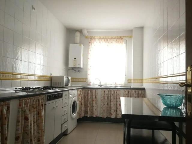 Piso de alquiler en Centro, Centro Calzada Cabo Noval, Sanlúcar de Barrameda