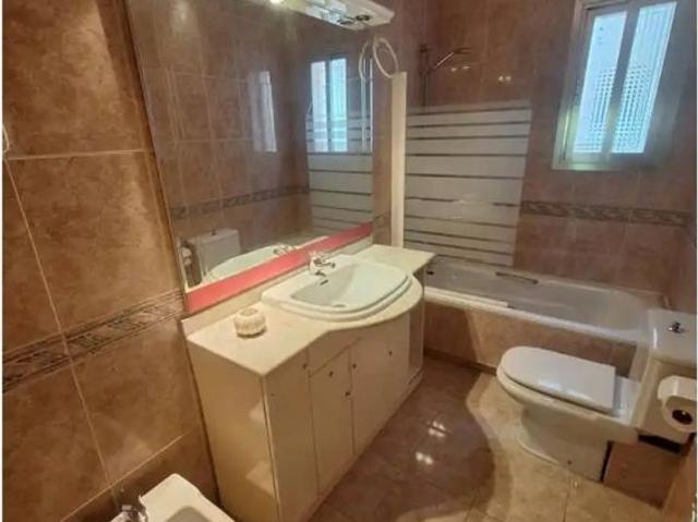 Piso de alquiler en Centro, Fuenlabrada