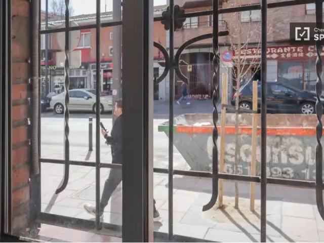 Piso de alquiler en Centro, Getafe