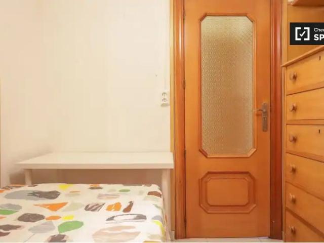 Piso de alquiler en Centro, Getafe