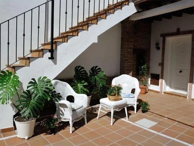 Piso de alquiler en Centro, Jerez de la Frontera
