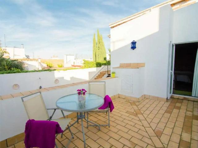 Piso de alquiler en Centro, Jerez de la Frontera