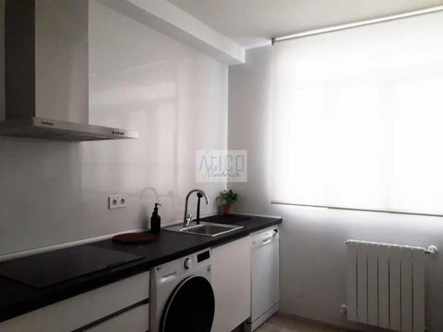 Piso de alquiler en Centro, Puertollano
